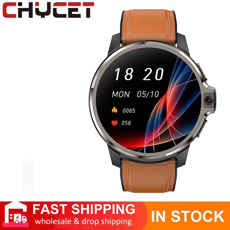 CHYCET ÚJ 2021 Smartwatch Férfi Nő Okos Watche pulzusszám, Vérnyomás Teljes Érintse meg a BT Hívás Sport IP67 a Huawei Android-IOS