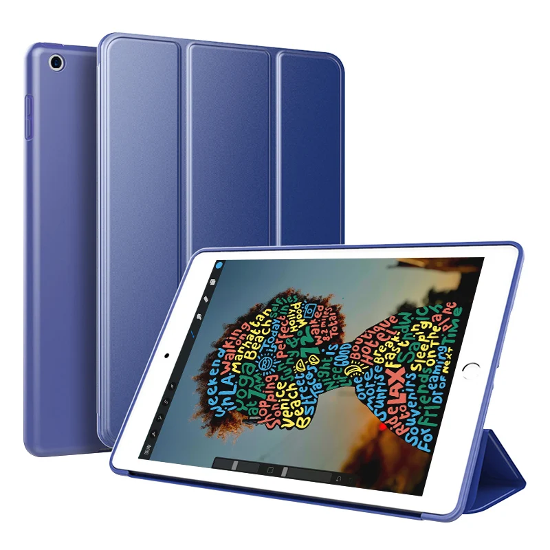 Easterm Tablet tok iPad Air 10.5 11 Pro Mini 1 2 3 4 5 9,7 hüvelykes 2019 Hua Wei M6 Haver 10.4 10.8 Pro Ébren Funkció
