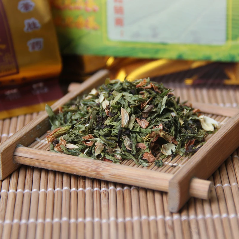 Nagyon Jó a Máj, valamint Karcsúsító Tea 2021High Minőségű 20 Táskák Kínai Egészségügyi Máj Tea Kínai Másnaposság Tea Zöld Élelmiszer Kép 2 