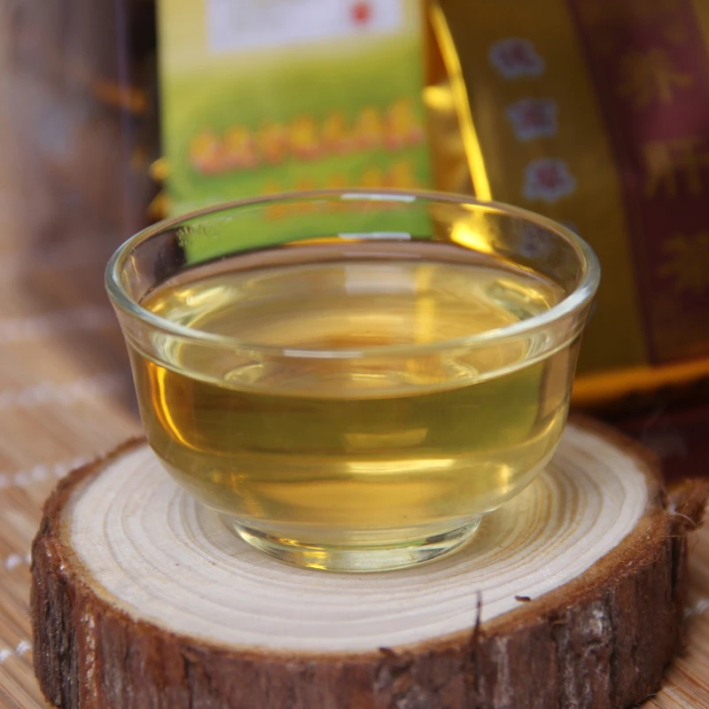 Nagyon Jó a Máj, valamint Karcsúsító Tea 2021High Minőségű 20 Táskák Kínai Egészségügyi Máj Tea Kínai Másnaposság Tea Zöld Élelmiszer Kép 4 
