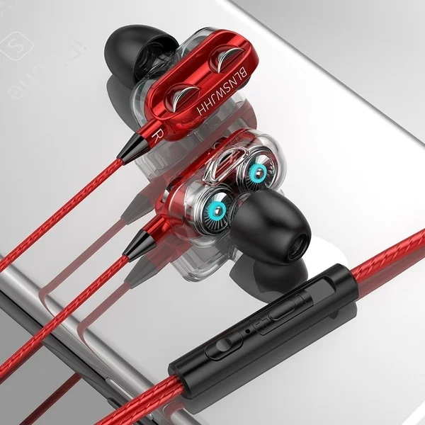 PUBG 6D Sztereó Vezetékes Inear Fülhallgató Bass Fülhallgató Bass 3,5 MM-es Fülhallgató Zene Sport PUBG Gaming Headset Mikrofon
