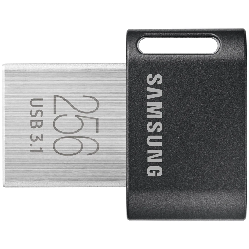 Samsung USB-128g Kreatív-Kompakt USB Flash Drive Mini SSD nagysebességű C-Típusú Felület 128GB Mobil Számítógép Dual-az USB 3.0 Kép 0 