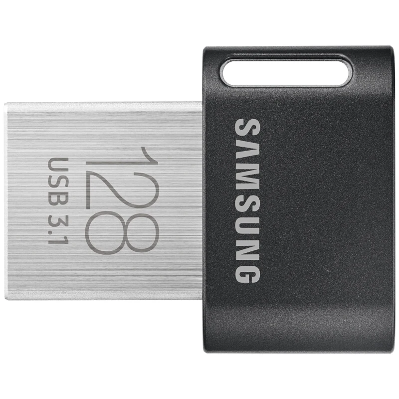 Samsung USB-128g Kreatív-Kompakt USB Flash Drive Mini SSD nagysebességű C-Típusú Felület 128GB Mobil Számítógép Dual-az USB 3.0 Kép 1 
