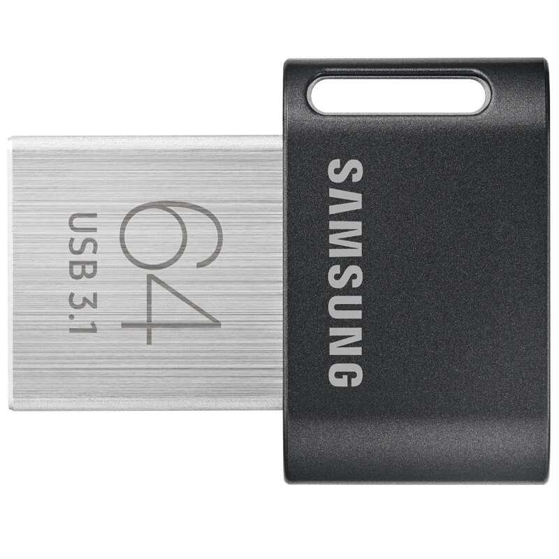 Samsung USB-128g Kreatív-Kompakt USB Flash Drive Mini SSD nagysebességű C-Típusú Felület 128GB Mobil Számítógép Dual-az USB 3.0 Kép 2 