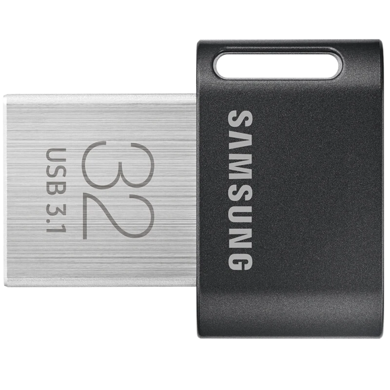 Samsung USB-128g Kreatív-Kompakt USB Flash Drive Mini SSD nagysebességű C-Típusú Felület 128GB Mobil Számítógép Dual-az USB 3.0 Kép 3 