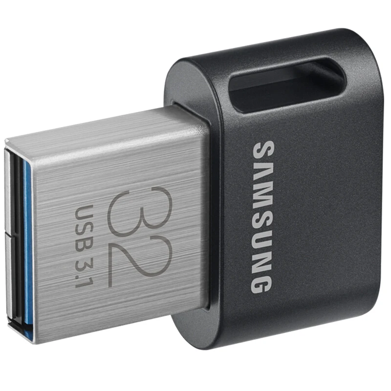 Samsung USB-128g Kreatív-Kompakt USB Flash Drive Mini SSD nagysebességű C-Típusú Felület 128GB Mobil Számítógép Dual-az USB 3.0 Kép 4 