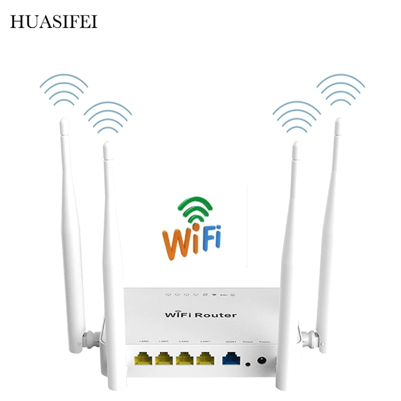 WE1626 300mbps, vezeték nélküli, wifi router, wifi USB modem 4G VPN router támogatja a zyxel keenetic omni 2 / az openwrt támogatás Huawei E3372