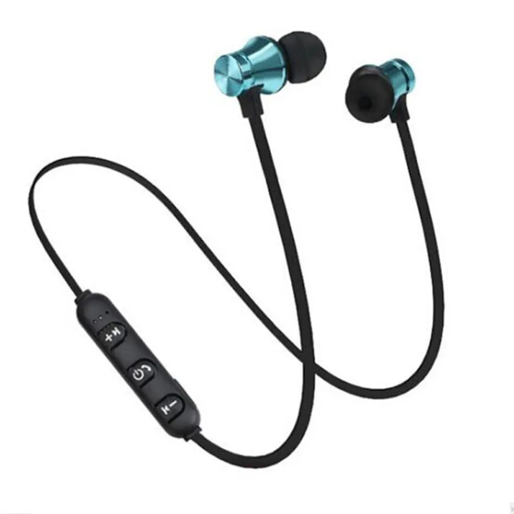 XT11 Sport Fut a Vezeték nélküli Bluetooth-Fülhallgató Aktív zajszűrős Fülhallgatót a telefon, a zene, a basszus Bluetooth Fülhallgató