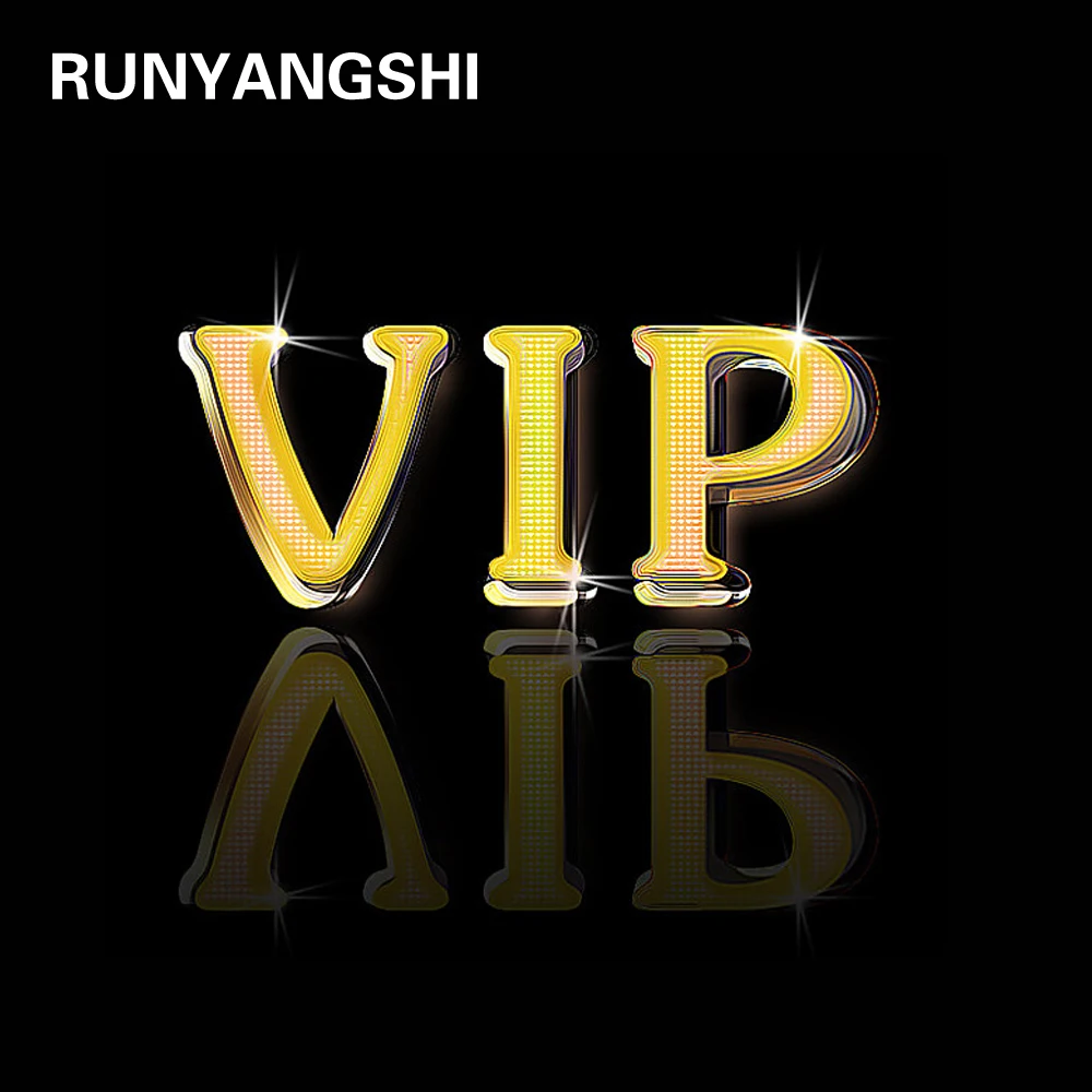 Runyangshi VIP Link Ügyfél kínál külön（Kell kommunikálni） Kép 0 